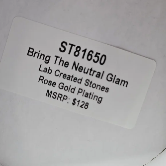 Bomb Party ST81650 - Picture 2 of 2